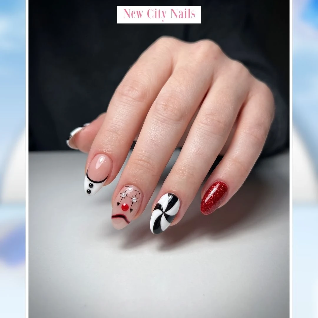 Nail Art